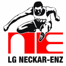 Webseite der LG Neckar-Enz