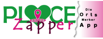 PlaceZapper - Logo