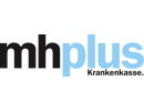 mhplus - Krankenkasse